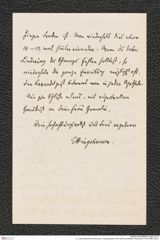 k.k. naturhistorisches Hofmuseum, Intendanzakten 1876-1884 (Hochstetter), Aktenzahl Z.119.d/1880, Seite 4